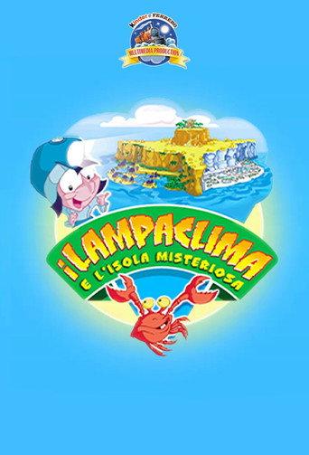 The Lampaclimas and the Mysterious Island