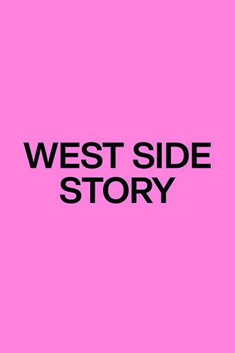 National Theatre Live: West Side Story