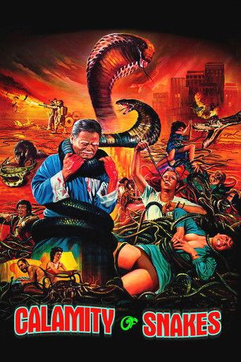 Calamity of Snakes