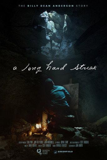 A Long Hard Streak