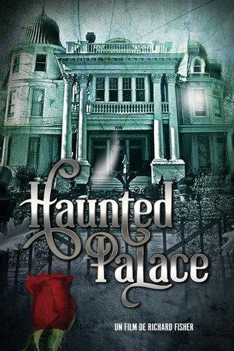 Haunted Palace