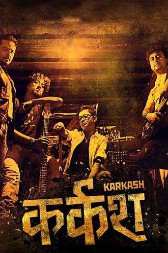 Karkash