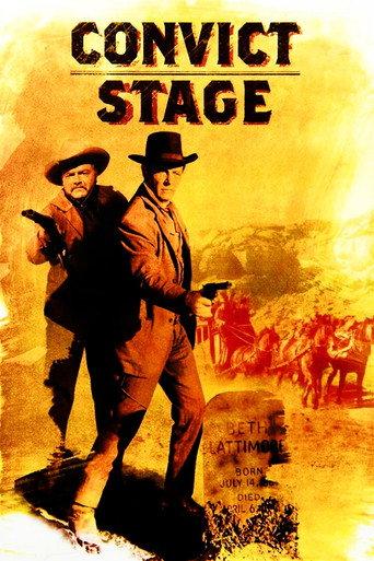 Convict Stage