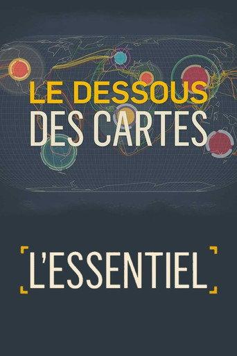 Mapping the World Essentials