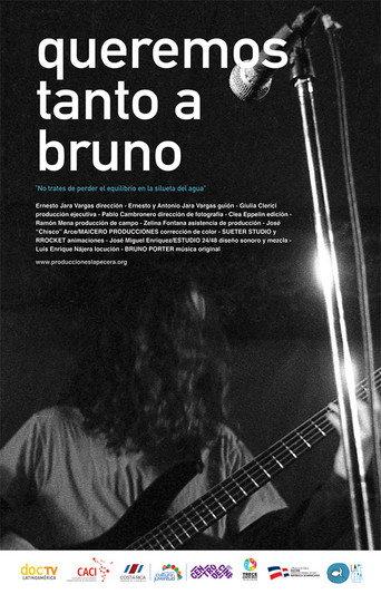 Queremos tanto a Bruno