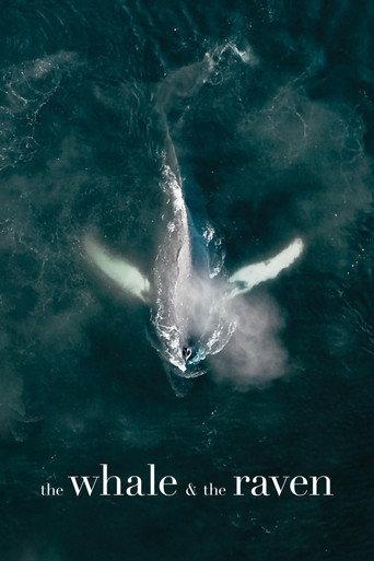 The Whale and the Raven