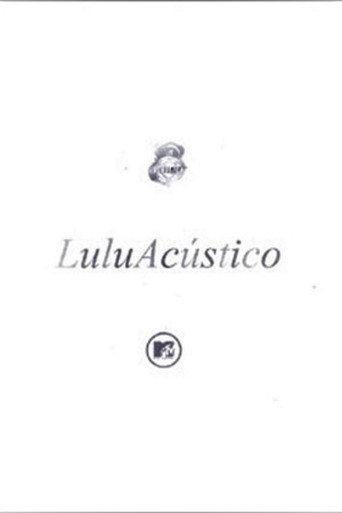 Acústico MTV: Lulu Santos