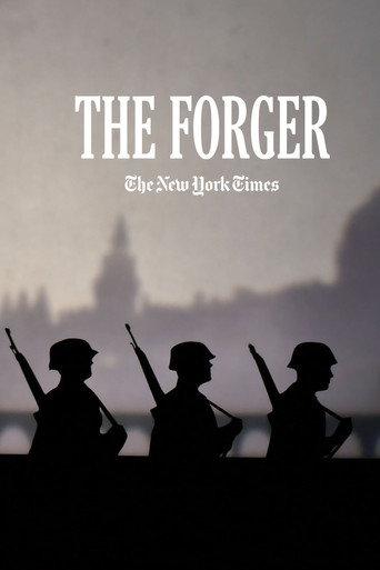 The Forger