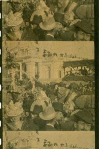 Carnival at Nice