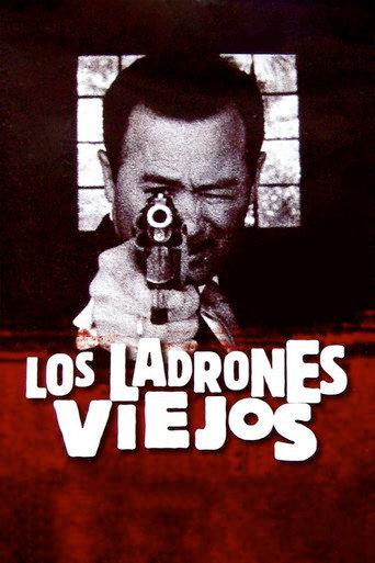 Old Thieves: The Legend of Artegio