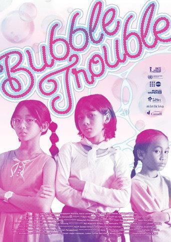 Bubble Trouble