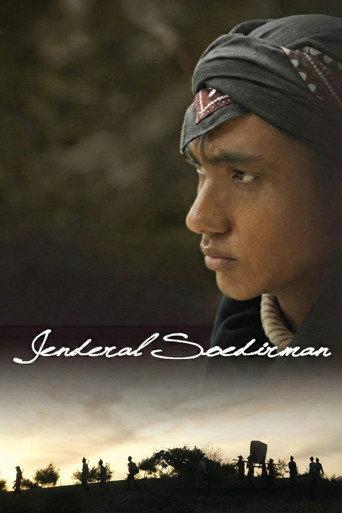 Jenderal Soedirman