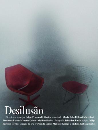 Desilusão