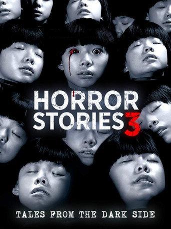 Horror Stories 3