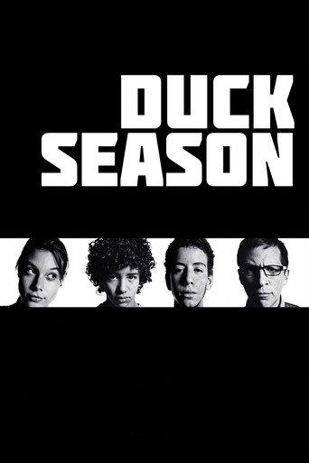 Duck Season