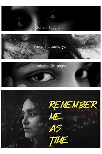 Remember me as Time