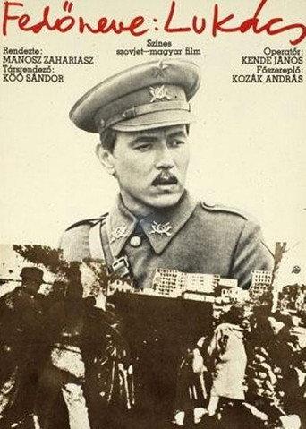 Fedneve: Lukács