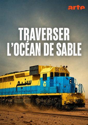 Mauritanie, le train du désert