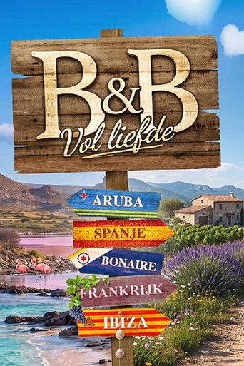 B&B Vol Liefde