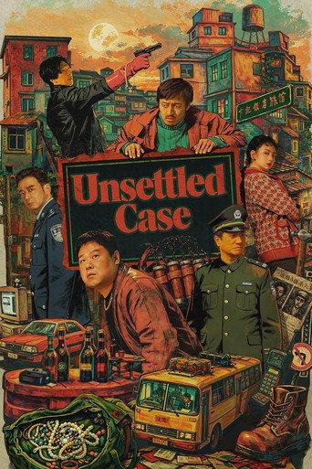 Unsettled Case
