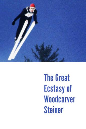 The Great Ecstasy of Woodcarver Steiner