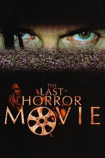 The Last Horror Movie