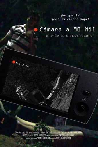 A Camera for 90 thousand guaranies