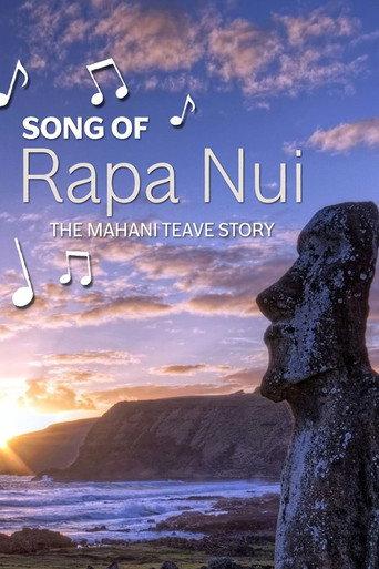 Song of Rapa Nui