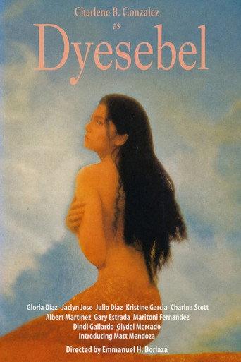Dyesebel