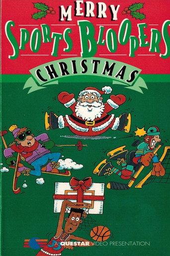 Merry Sports Bloopers Christmas