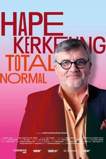 Hape Kerkeling – Total Normal