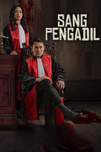 Sang Pengadil