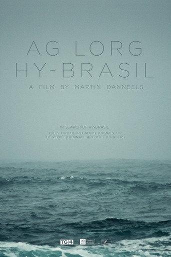 In Search of Hy-Brasil