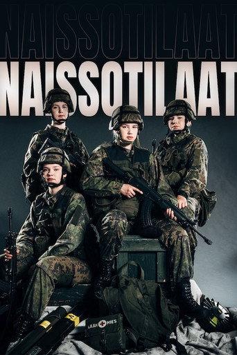 Naissotilaat