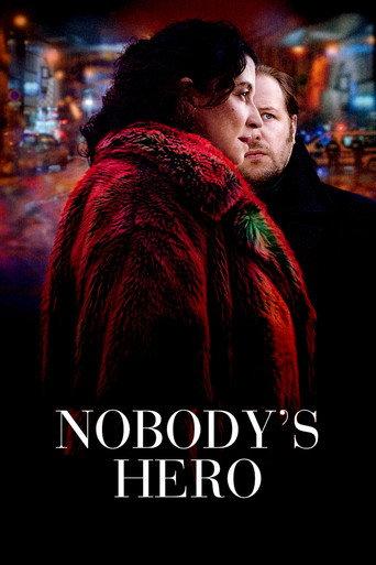 Nobody's Hero