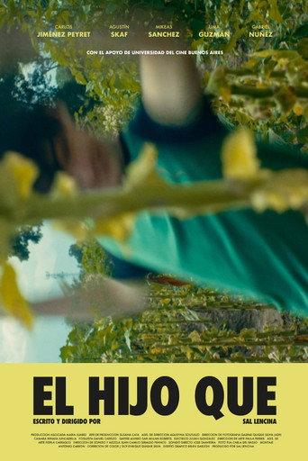 The son that