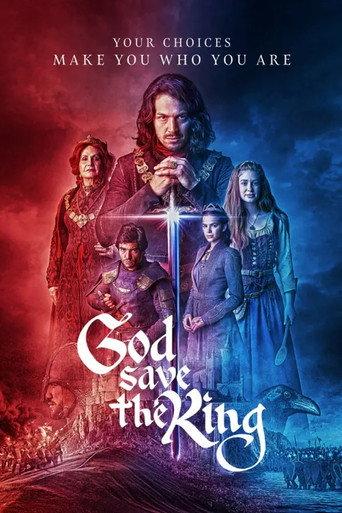 God Save The King