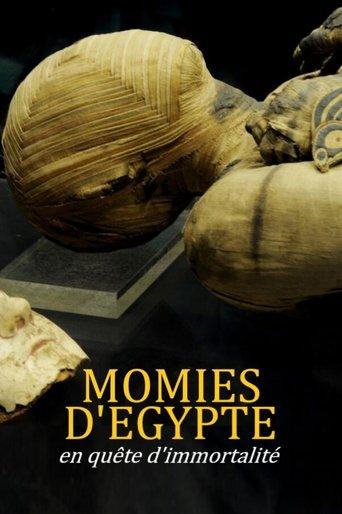 Momies d'Égypte, en quête d'immortalité