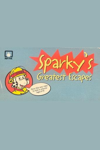 Sparky's Greatest Escapes