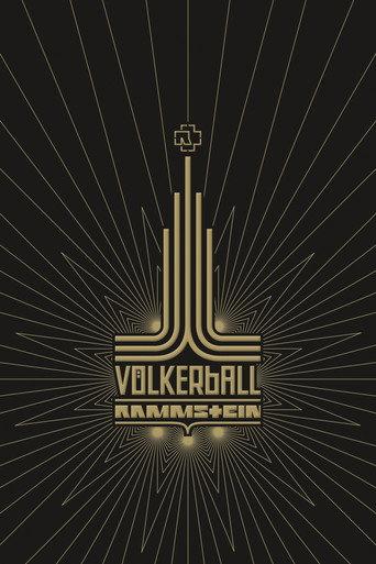 Rammstein: Völkerball