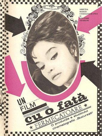 A Movie with a Charming Girl