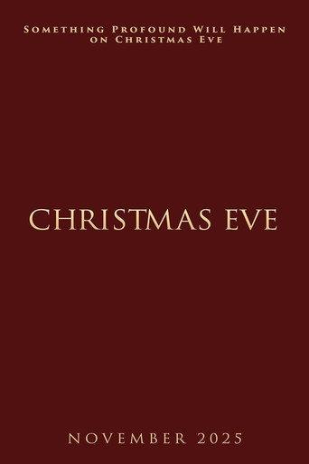 Christmas Eve