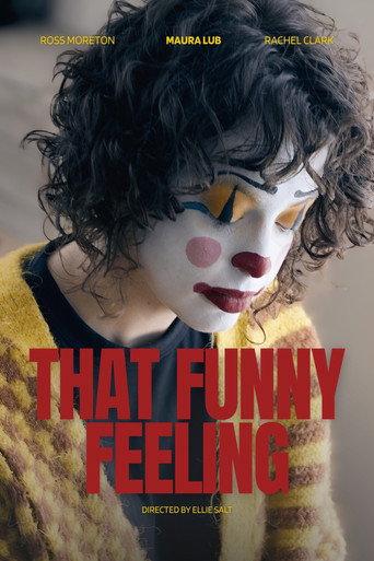 That Funny Feeling