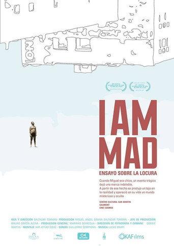 I am Mad