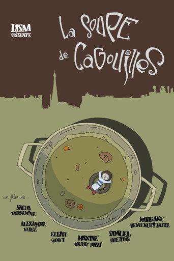 La Soupe de Cagouilles