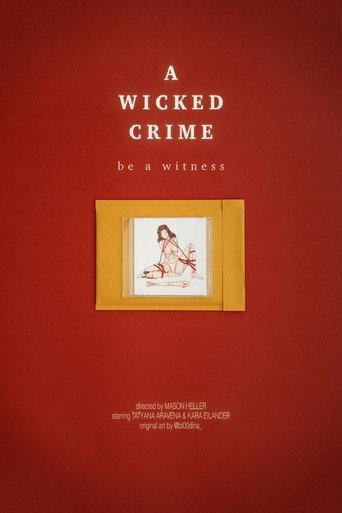 A Wicked Crime