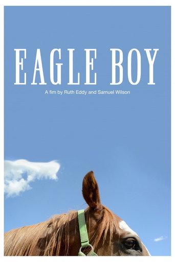 Eagle Boy