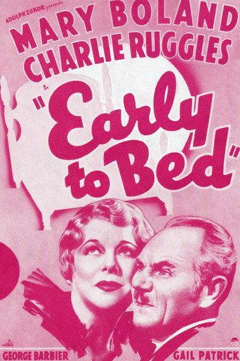 Early to Bed