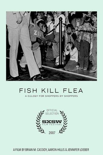 Fish Kill Flea