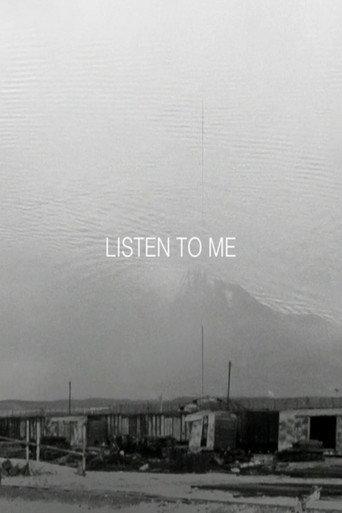 Listen to Me